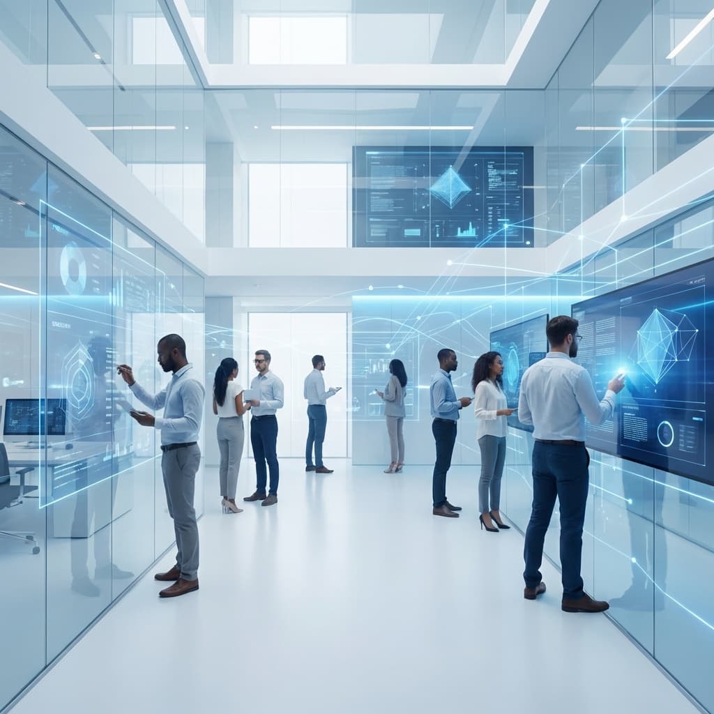 Winhub Solutions IT Services